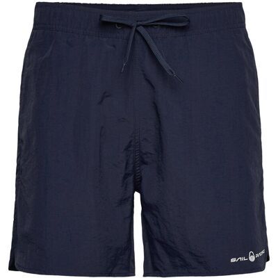 Sail Racing Bowman Logo Volley S DARK NAVY S Sail Racing Bowman Logo Volley S DARK NAVY S