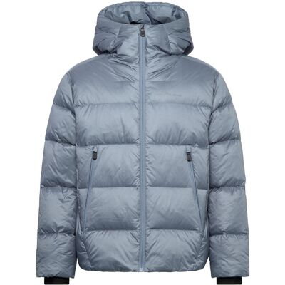 Sail Racing Cloud Down Hood M AURORA BLUE M Sail Racing Cloud Down Hood M AURORA BLUE M