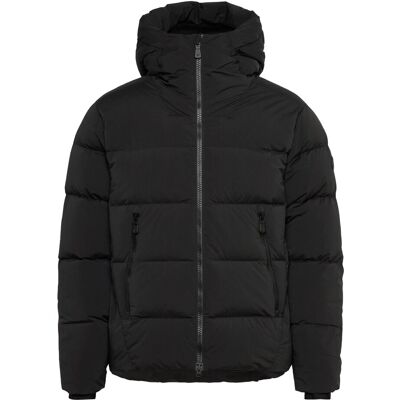 Sail Racing Cloud Down Stretch Hood XL CARBON XL Sail Racing Cloud Down Stretch Hood XL CARBON XL