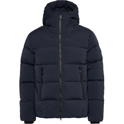 Sail Racing Cloud Down Stretch Hood XL DARK NAVY XL Sail Racing Cloud Down Stretch Hood XL DARK NAVY XL