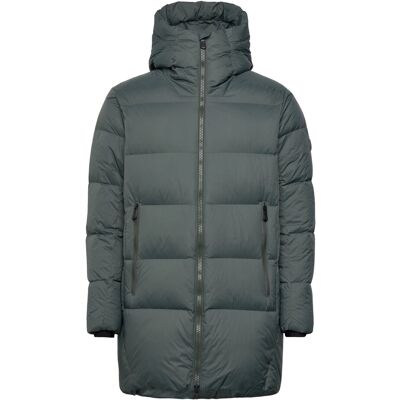 Sail Racing Cloud Down Parka XL AURORA GREEN XL Sail Racing Cloud Down Parka XL AURORA GREEN XL