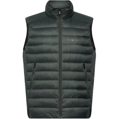 Sail Racing Spray Down Vest S AURORA GREEN S Sail Racing Spray Down Vest S AURORA GREEN S