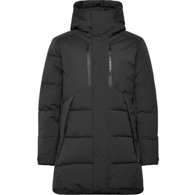 Sail Racing Patrol Down Parka S CARBON S Sail Racing Patrol Down Parka S CARBON S