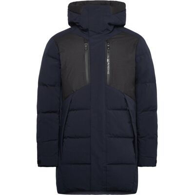 Sail Racing Patrol Down Parka XL DARK NAVY XL Sail Racing Patrol Down Parka XL DARK NAVY XL