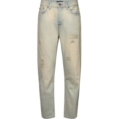 Scotch & Soda The Dean Loose Tapered Jeans Last Resort 36 x 32 LAST RESORT 36 x 32 Scotch & Soda The Dean Loose Tapered Jeans Last Resort 36 x 32 LAST RESORT 36 x 32