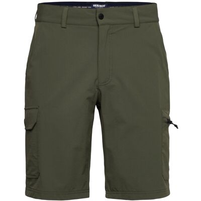 Sebago Performance Cargo Shorts L DARK SAGE L Sebago Performance Cargo Shorts L DARK SAGE L