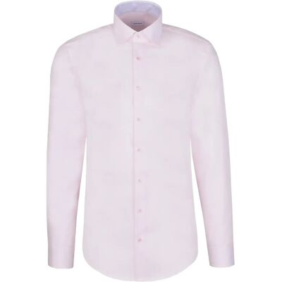 Seidensticker Business Shirt Slim 43 ROSE 43 Seidensticker Business Shirt Slim 43 ROSE 43