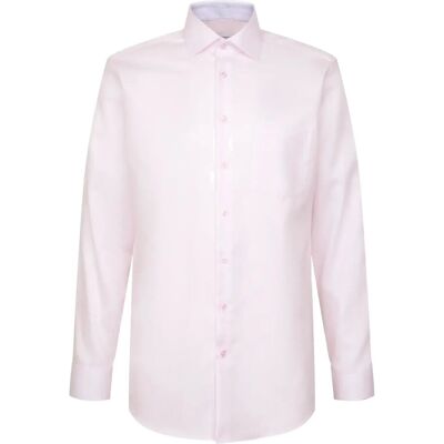 Seidensticker Business Shirt Regular 46 ROSE 46 Seidensticker Business Shirt Regular 46 ROSE 46