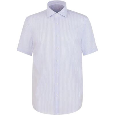 Seidensticker Business Shirt Regular 46 LIGHT BLUE 46 Seidensticker Business Shirt Regular 46 LIGHT BLUE 46