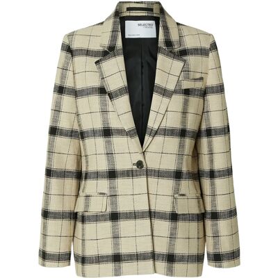 Selected Slfragnas Relaxed Blazer 34 AMPHORA 34 Selected Slfragnas Relaxed Blazer 34 AMPHORA 34