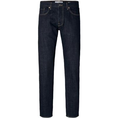 Selected Slh175-Slimleon 6291 Db Super Jns Noos 29 x 32 DARK BLUE DENIM 29 x 32 Selected Slh175-Slimleon 6291 Db Super Jns Noos 29 x 32 DARK BLUE DENIM 29 x 32