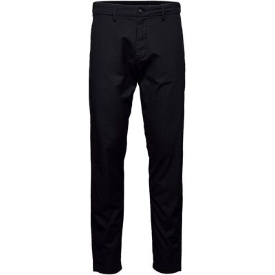 Selected Slhslimtapered-York Pants 31 x 34 DARK SAPPHIRE 31 x 34 Selected Slhslimtapered-York Pants 31 x 34 DARK SAPPHIRE 31 x 34