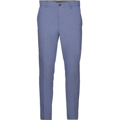 Selected Slhslim-Joshlue Trs Adv 42 MOONLIGHT BLUE 42 Selected Slhslim-Joshlue Trs Adv 42 MOONLIGHT BLUE 42