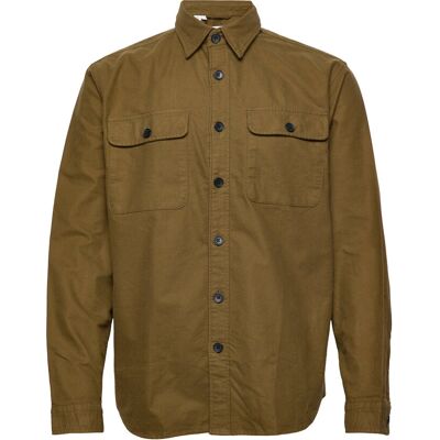 Selected Slhlooserolf Ls Overshirt W S DARK OLIVE S Selected Slhlooserolf Ls Overshirt W S DARK OLIVE S