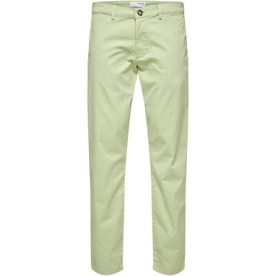 Selected Slm175-Slim New Miles Flex Pant Noos 30 x 32 LINT 30 x 32 Selected Slm175-Slim New Miles Flex Pant Noos 30 x 32 LINT 30 x 32