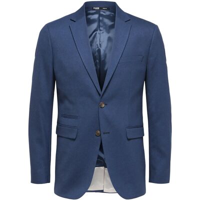 Selected Slmslim-Neil Blz Noos 46 BLUE DEPTHS 46 Selected Slmslim-Neil Blz Noos 46 BLUE DEPTHS 46