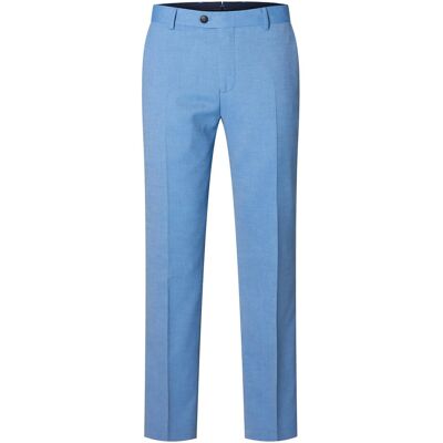 Selected Slmslim-Neil Trs Noos 48 LIGHT BLUE 48 Selected Slmslim-Neil Trs Noos 48 LIGHT BLUE 48