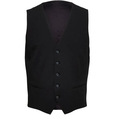 Selected Slmslim-Liam Wct Flex Noos 54 BLACK 54 Selected Slmslim-Liam Wct Flex Noos 54 BLACK 54