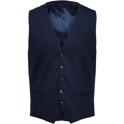 Selected Slhslim-Neil Wct Noos 48 NAVY BLAZER 48 Selected Slhslim-Neil Wct Noos 48 NAVY BLAZER 48