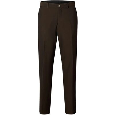 Selected Slm175-Slim Robert Flex Pants Noos 32 x 34 DELICIOSO 32 x 34 Selected Slm175-Slim Robert Flex Pants Noos 32 x 34 DELICIOSO 32 x 34