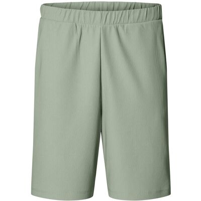 Selected Slhloose-Plisse Shorts Ex M ICEBERG GREEN M Selected Slhloose-Plisse Shorts Ex M ICEBERG GREEN M