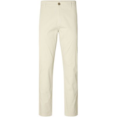 Selected Slh175-Slim Bill Pant Flex Noos 30 x 32 MOONSTRUCK 30 x 32 Selected Slh175-Slim Bill Pant Flex Noos 30 x 32 MOONSTRUCK 30 x 32