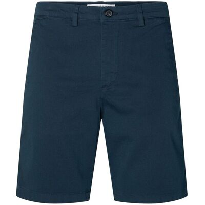 Selected Slmslim-Miles Flex Shorts Noos S SKY CAPTAIN S Selected Slmslim-Miles Flex Shorts Noos S SKY CAPTAIN S