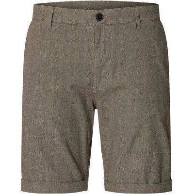 Selected Slmslim-Luton Miles Flex Shorts Noos M DELICIOSO M Selected Slmslim-Luton Miles Flex Shorts Noos M DELICIOSO M