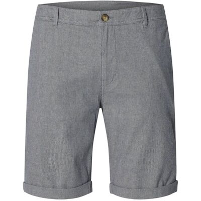 Selected Slmslim-Luton Miles Flex Shorts Noos S OCEANA S Selected Slmslim-Luton Miles Flex Shorts Noos S OCEANA S