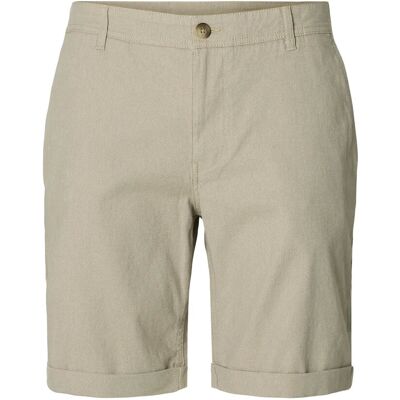 Selected Slmslim-Luton Miles Flex Shorts Noos L VETIVER L Selected Slmslim-Luton Miles Flex Shorts Noos L VETIVER L