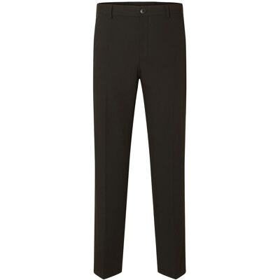 Selected Homme Slhloose-Liam 220 Pant Ex 52 BLACK 52 Selected Homme Slhloose-Liam 220 Pant Ex 52 BLACK 52