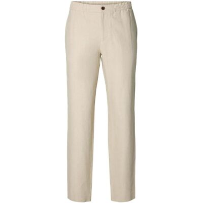 Selected Slmreg-Malik Sun Trs Noos 56 OATMEAL 56 Selected Slmreg-Malik Sun Trs Noos 56 OATMEAL 56