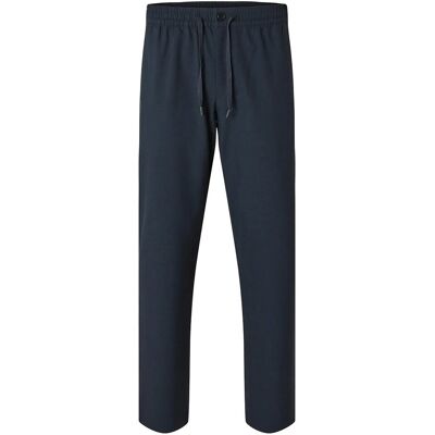 Selected Slm196-Straight Robert String Pant Noos XS DARK SAPPHIRE XS Selected Slm196-Straight Robert String Pant Noos XS DARK SAPPHIRE XS