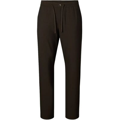 Selected Slm196-Straight Robert String Pant Noos M DELICIOSO M Selected Slm196-Straight Robert String Pant Noos M DELICIOSO M