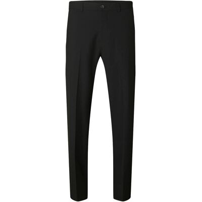 Selected Slm220-Loose Robert Flex Pant Noos 33 x 32 BLACK 33 x 32 Selected Slm220-Loose Robert Flex Pant Noos 33 x 32 BLACK 33 x 32