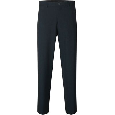 Selected Slm220-Loose Robert Flex Pant Noos 31 x 34 DARK SAPPHIRE 31 x 34 Selected Slm220-Loose Robert Flex Pant Noos 31 x 34 DARK SAPPHIRE 31 x 34