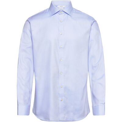 Selected Slhslim-Ethan Shirt Ls Spread Noos S LIGHT BLUE S Selected Slhslim-Ethan Shirt Ls Spread Noos S LIGHT BLUE S