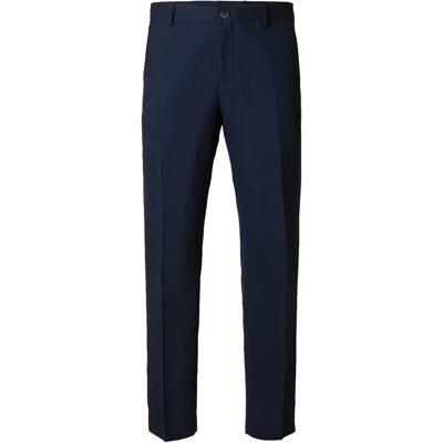 Selected Slmneil Reg Trs 52 NAVY BLAZER 52 Selected Slmneil Reg Trs 52 NAVY BLAZER 52