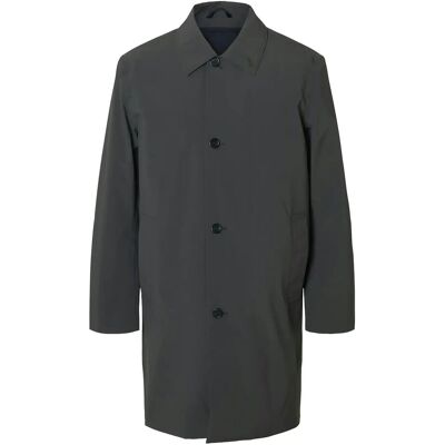 Selected Slhsilas Urban Tech Carcoat S KAMBABA S Selected Slhsilas Urban Tech Carcoat S KAMBABA S
