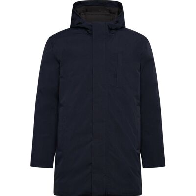 Selected Slhfranklin Urban Tech Parka Noos M SKY CAPTAIN M Selected Slhfranklin Urban Tech Parka Noos M SKY CAPTAIN M