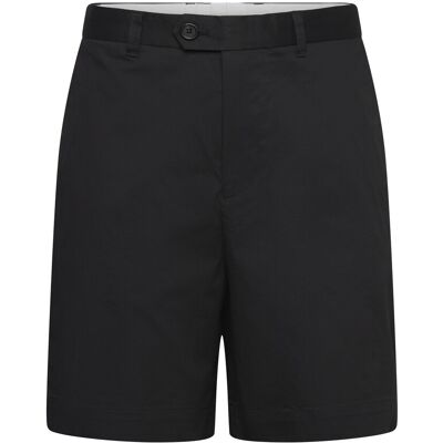 Selected Slhloose-Axel Jari Shorts M BLACK M Selected Slhloose-Axel Jari Shorts M BLACK M