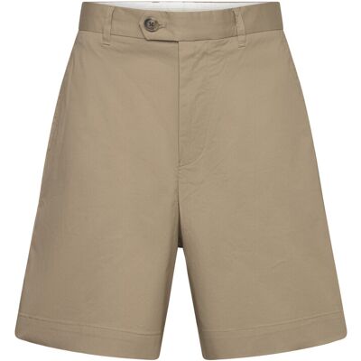 Selected Slhloose-Axel Jari Shorts L CHINCHILLA L Selected Slhloose-Axel Jari Shorts L CHINCHILLA L