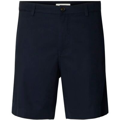 Selected Slhregular-Harry Summer Shorts S SKY CAPTAIN S Selected Slhregular-Harry Summer Shorts S SKY CAPTAIN S