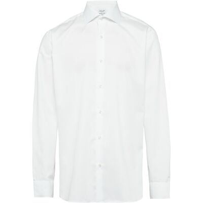 Seven Seas Fine Twill Modern M WHITE M Seven Seas Fine Twill Modern M WHITE M