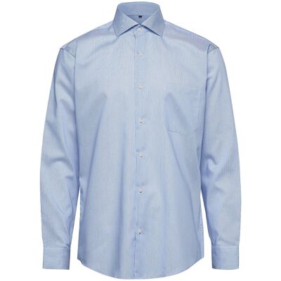 Seven Seas Fine Twill California Modern S LIGHT BLUE S Seven Seas Fine Twill California Modern S LIGHT BLUE S