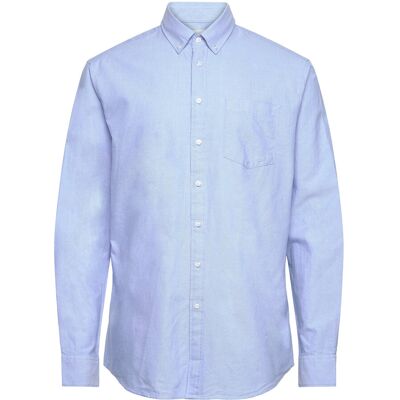 Seven Seas Oxford Modern S LIGHT BLUE S Seven Seas Oxford Modern S LIGHT BLUE S