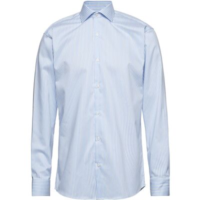 Seven Seas Fine Twill Cadet Modern S LIGHT BLUE S Seven Seas Fine Twill Cadet Modern S LIGHT BLUE S