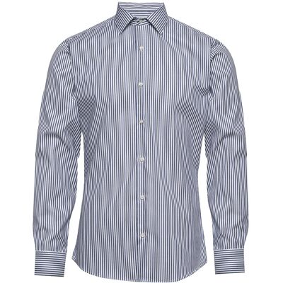 Seven Seas Fine Twill Cadet Slim M NAVY M Seven Seas Fine Twill Cadet Slim M NAVY M
