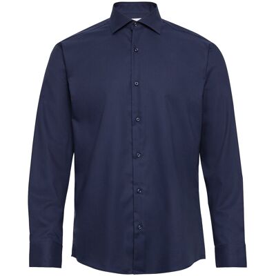 Seven Seas Fine Twill Modern S NAVY S Seven Seas Fine Twill Modern S NAVY S