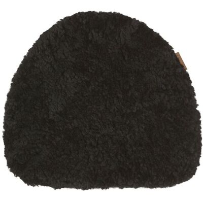 Shepherd Judith Chair Cushion 34X36CM BLACK 34X36CM Shepherd Judith Chair Cushion 34X36CM BLACK 34X36CM